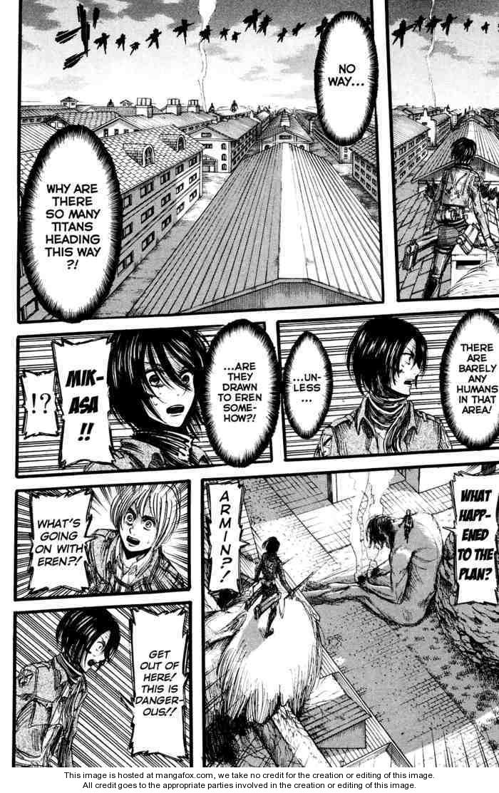 Shingeki no Kyojin Vol.03 Chapter 013 page 30