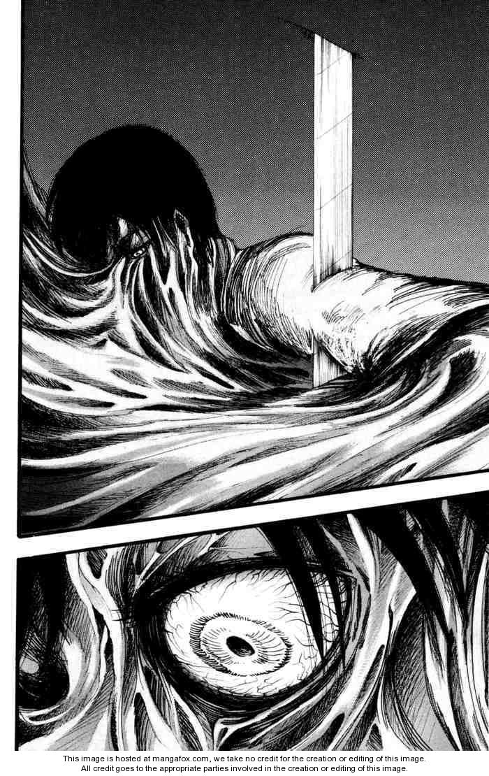 Shingeki no Kyojin Vol.03 Chapter 013 page 36
