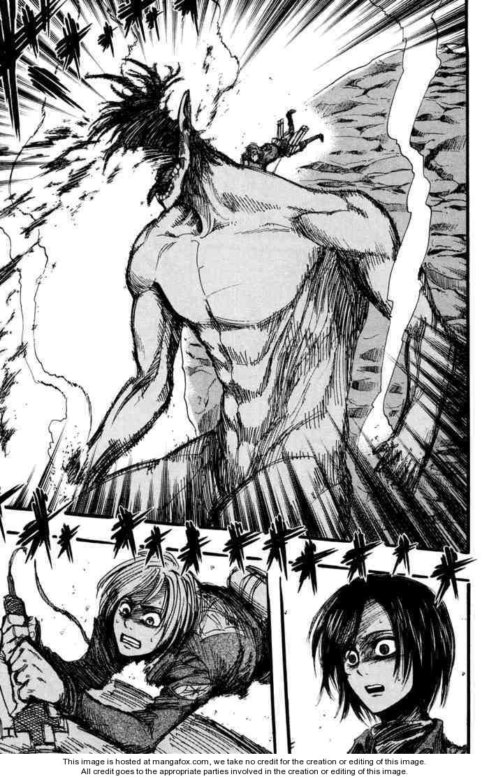 Shingeki no Kyojin Vol.03 Chapter 013 page 37
