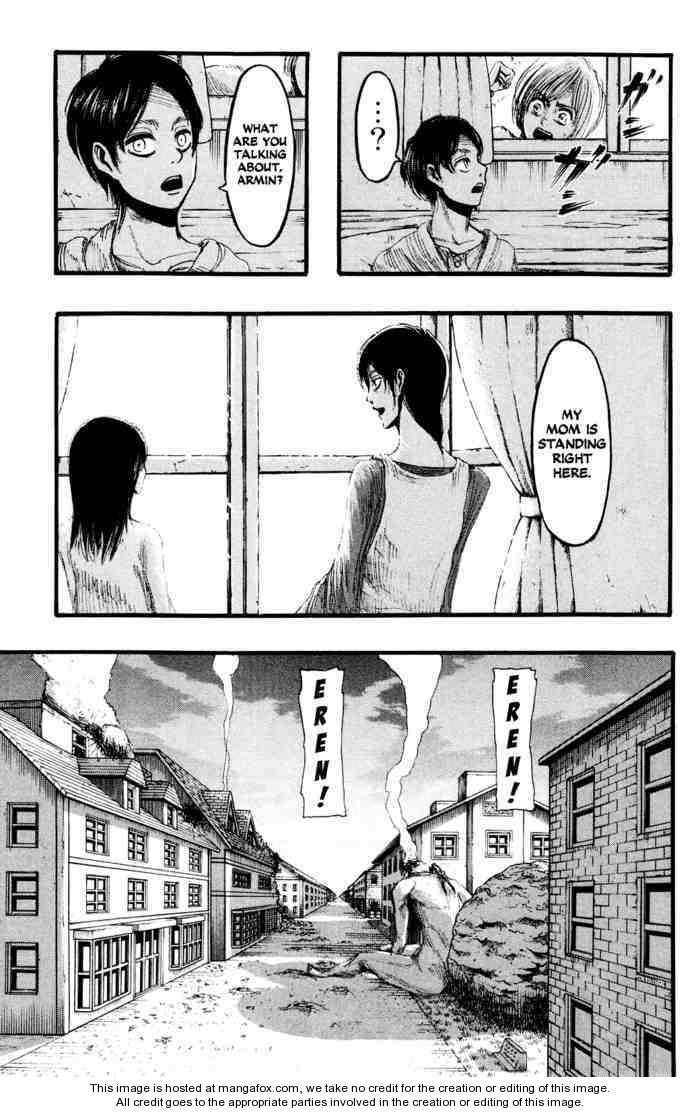Shingeki no Kyojin Vol.03 Chapter 013 page 41
