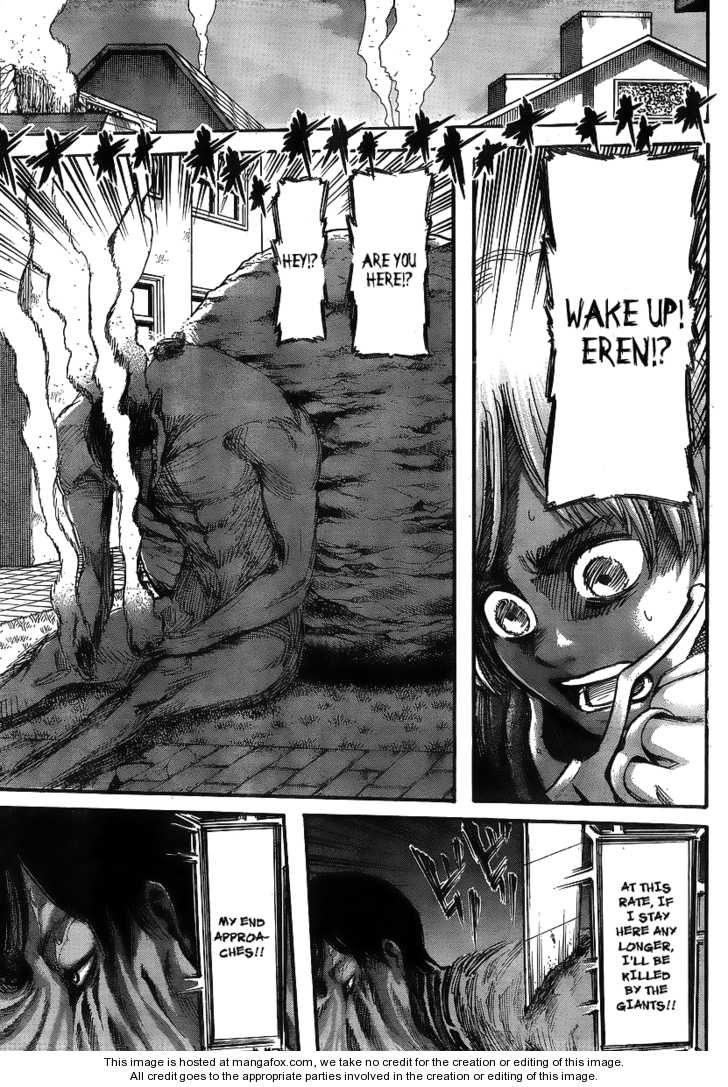 Shingeki no Kyojin Vol.04 Chapter 014 page 6