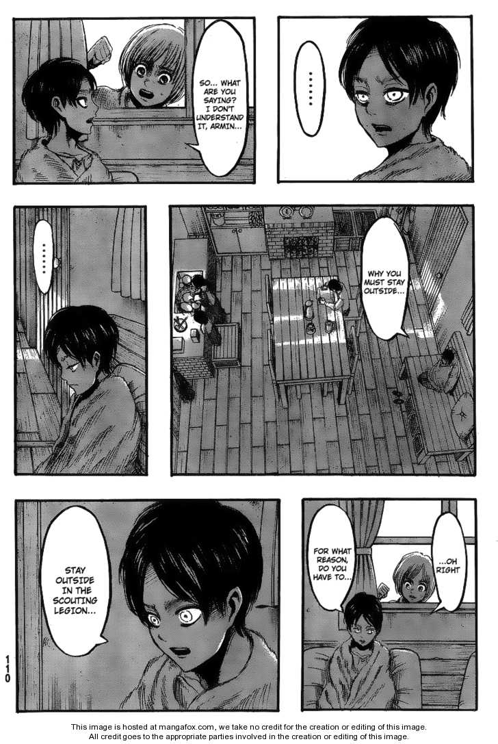 Shingeki no Kyojin Vol.04 Chapter 014 page 7