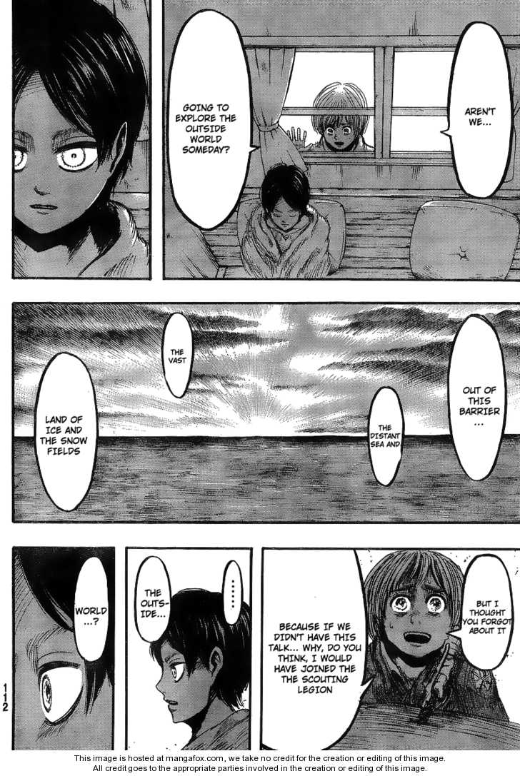 Shingeki no Kyojin Vol.04 Chapter 014 page 9