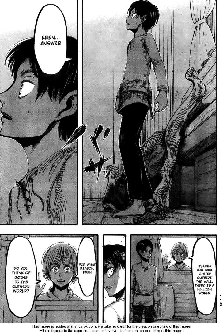 Shingeki no Kyojin Vol.04 Chapter 014 page 10