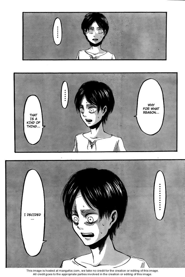 Shingeki no Kyojin Vol.04 Chapter 014 page 11
