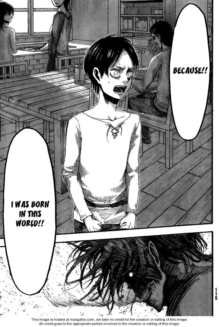Shingeki no Kyojin Vol.04 Chapter 014 page 12