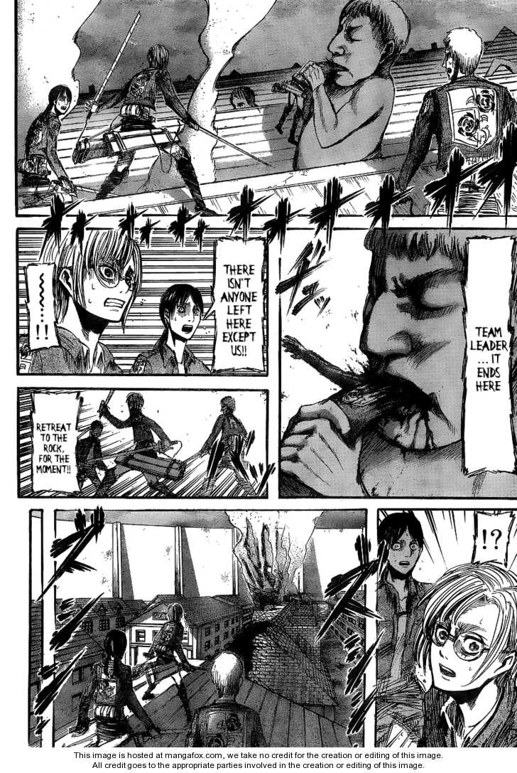 Shingeki no Kyojin Vol.04 Chapter 014 page 13