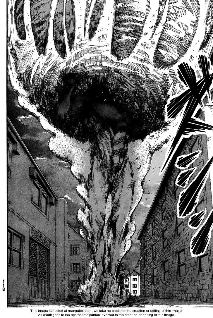 Shingeki no Kyojin Vol.04 Chapter 014 page 15