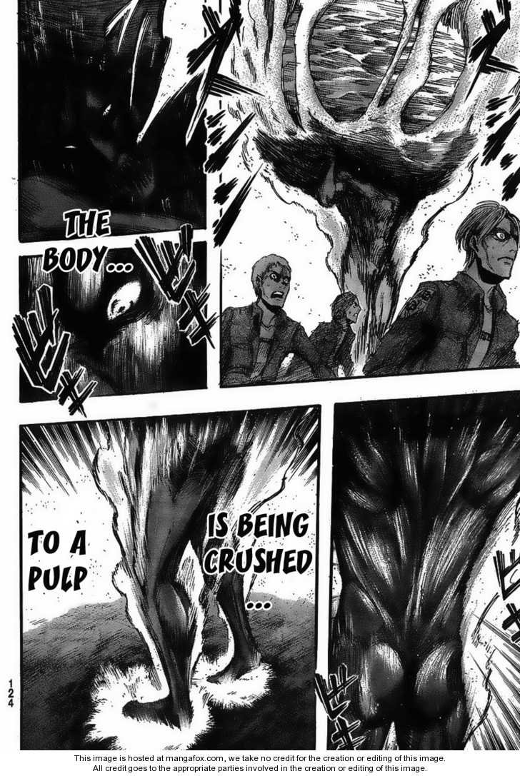 Shingeki no Kyojin Vol.04 Chapter 014 page 21