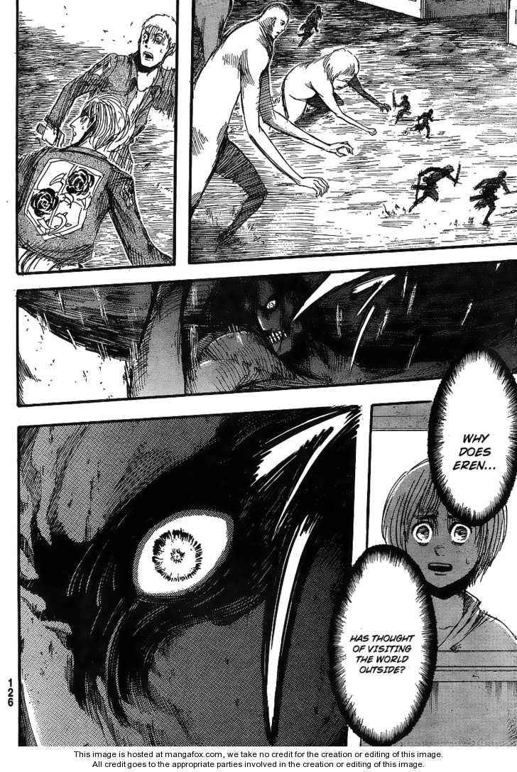 Shingeki no Kyojin Vol.04 Chapter 014 page 23