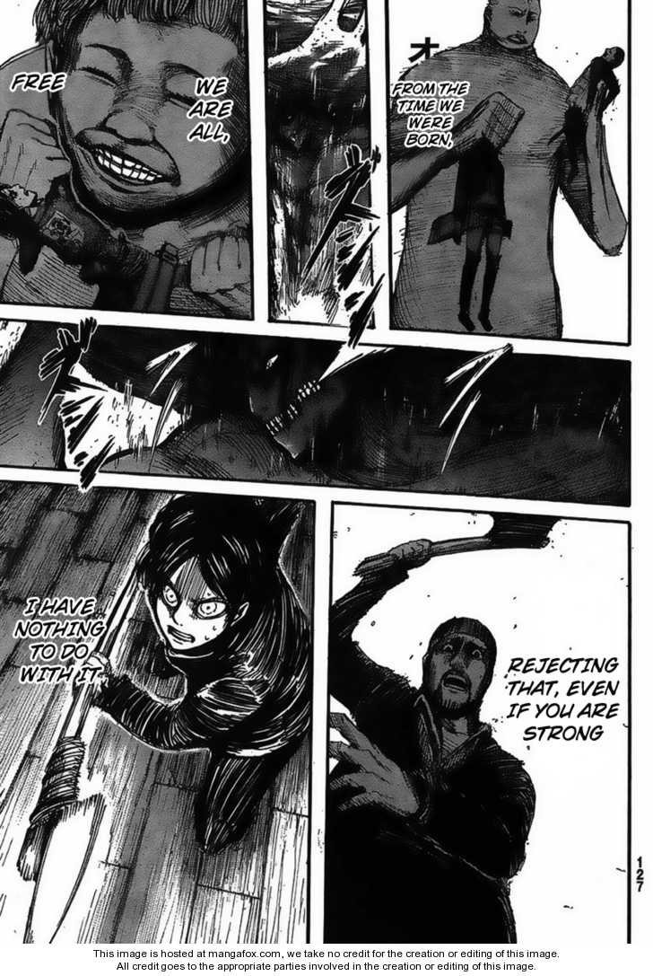 Shingeki no Kyojin Vol.04 Chapter 014 page 24