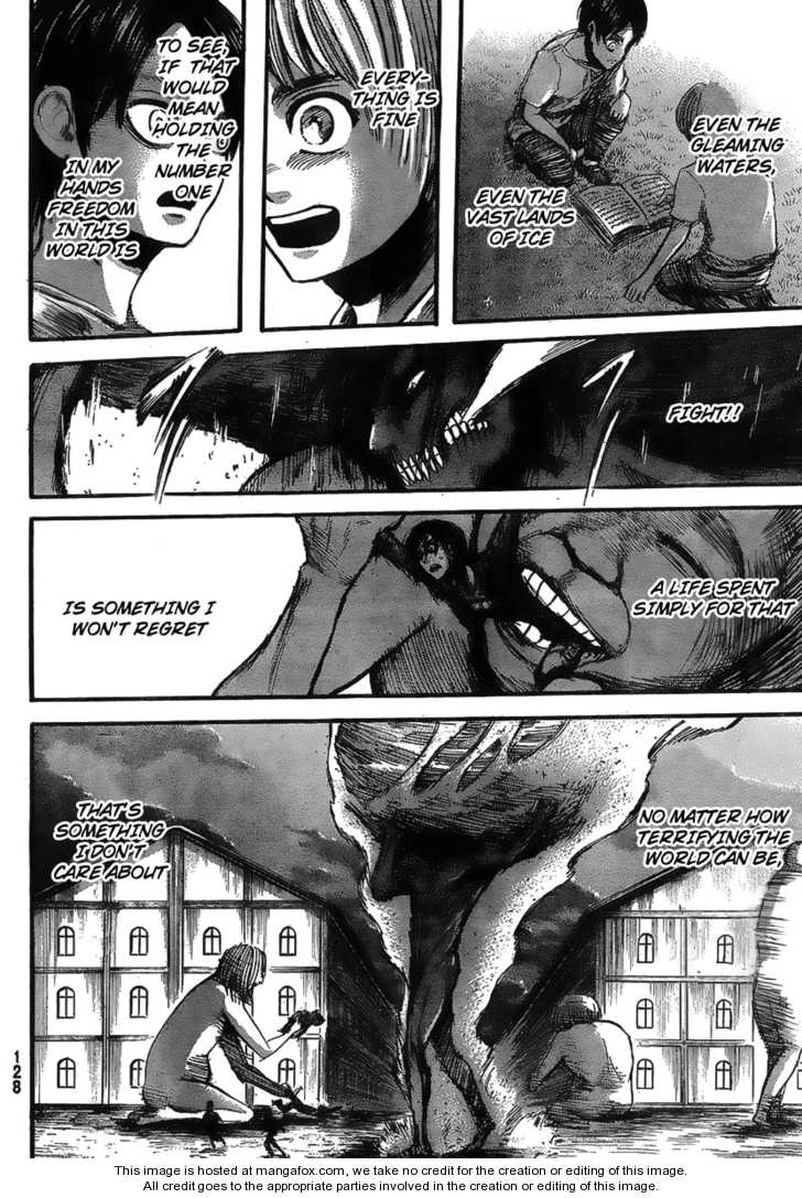 Shingeki no Kyojin Vol.04 Chapter 014 page 25