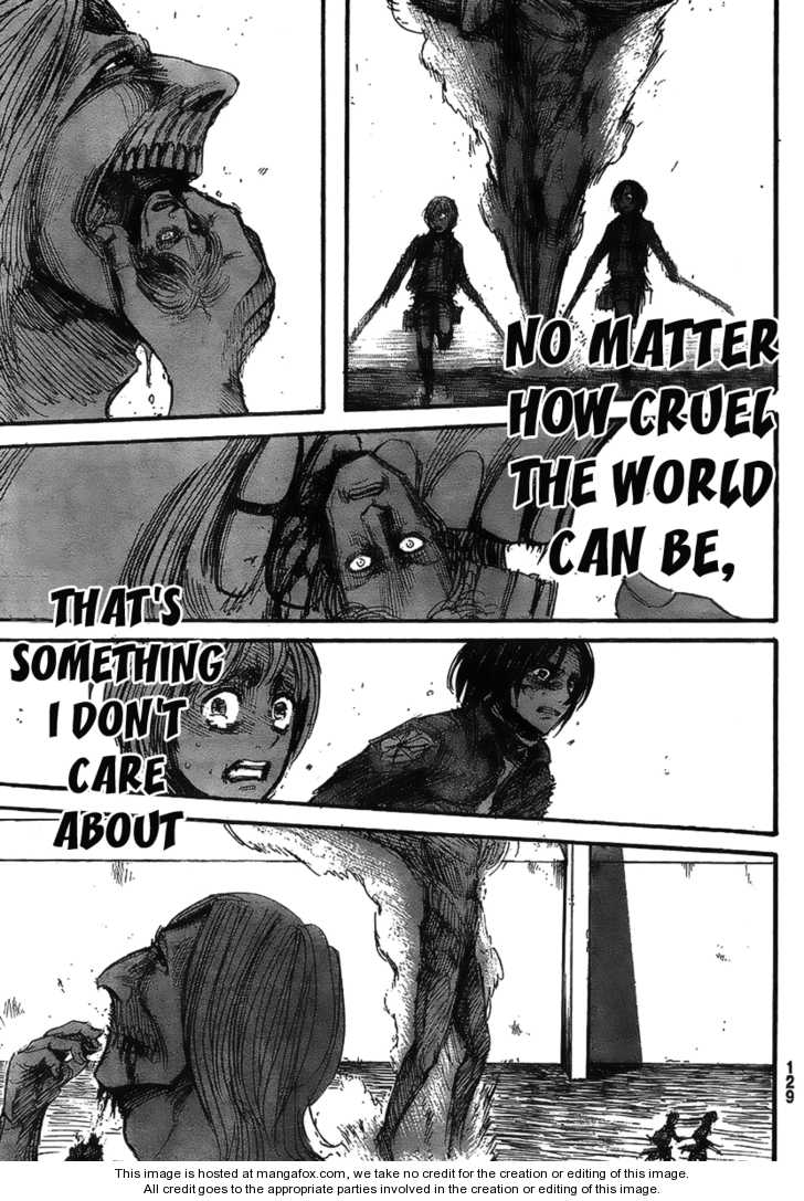 Shingeki no Kyojin Vol.04 Chapter 014 page 26