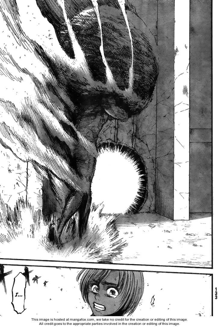 Shingeki no Kyojin Vol.04 Chapter 014 page 30