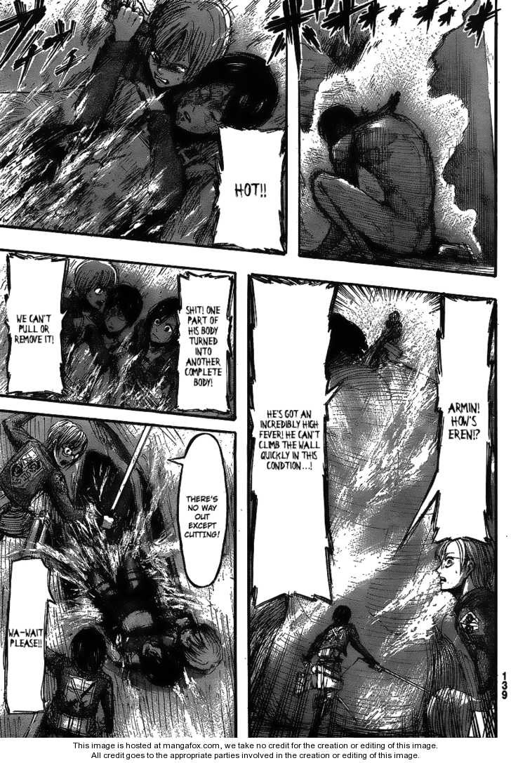 Shingeki no Kyojin Vol.04 Chapter 014 page 34