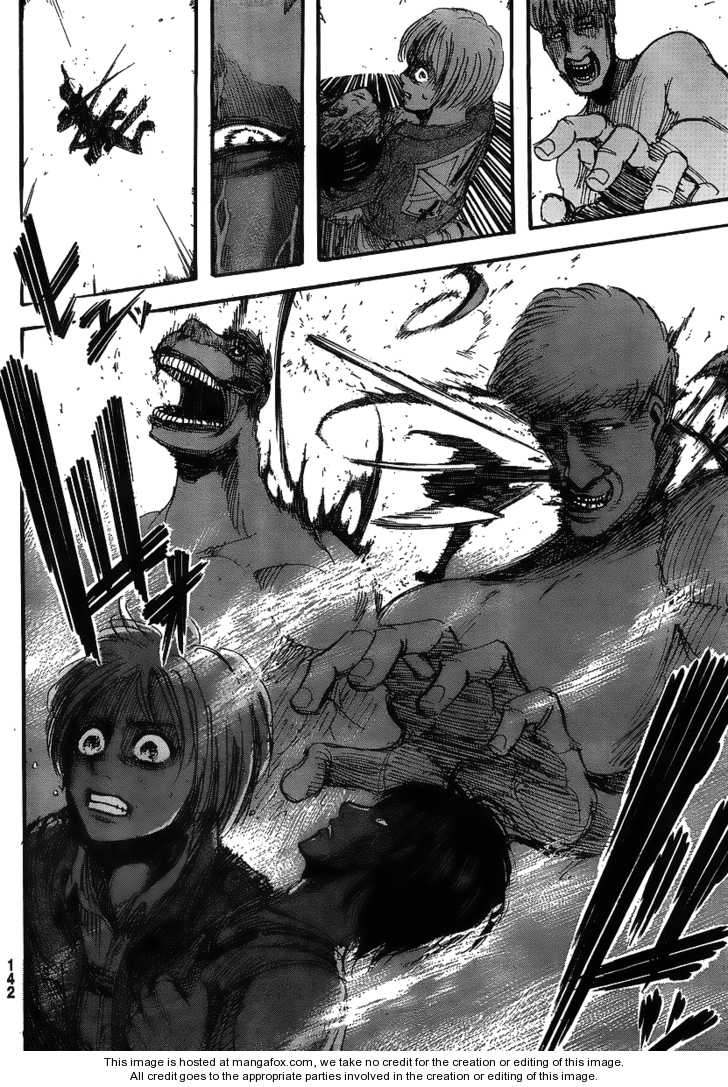 Shingeki no Kyojin Vol.04 Chapter 014 page 37