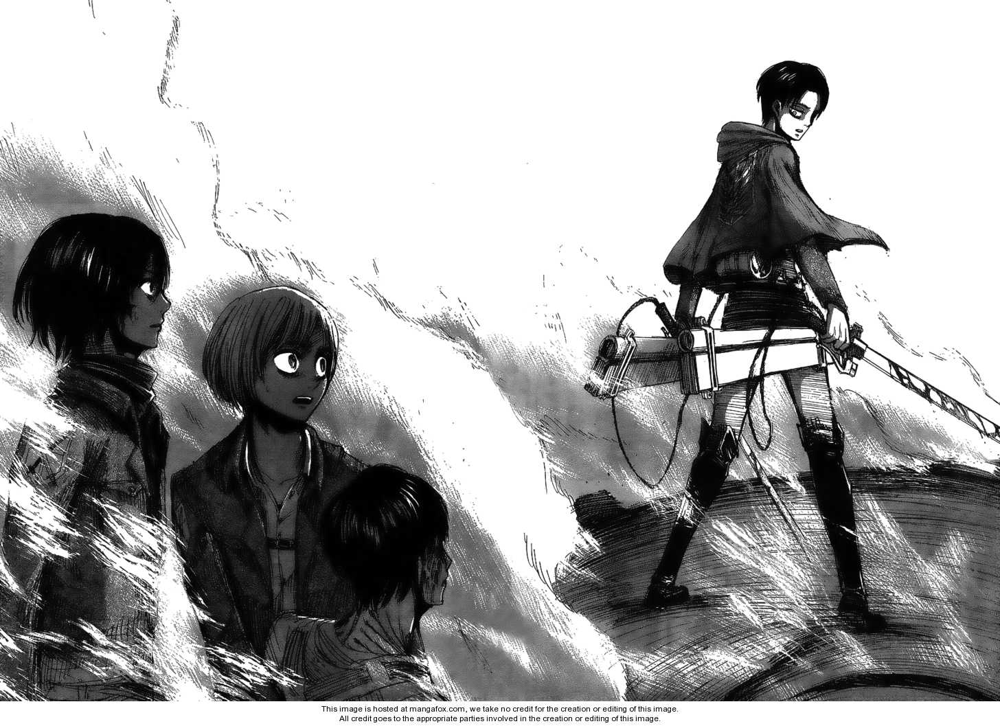 Shingeki no Kyojin Vol.04 Chapter 014 page 39