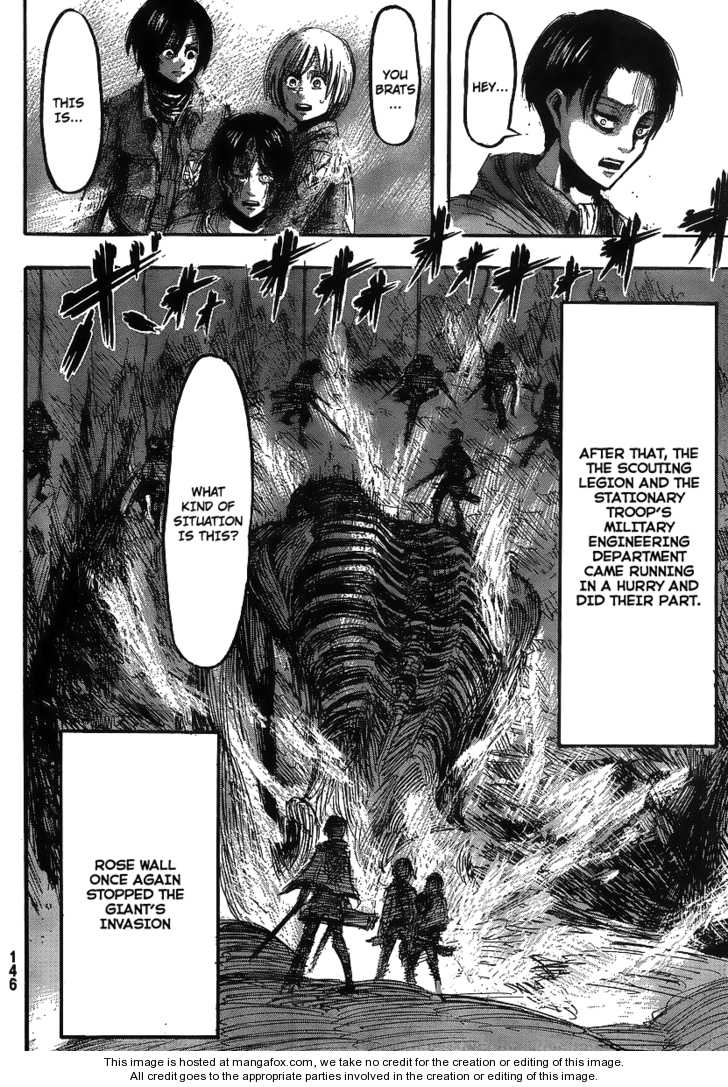 Shingeki no Kyojin Vol.04 Chapter 014 page 40