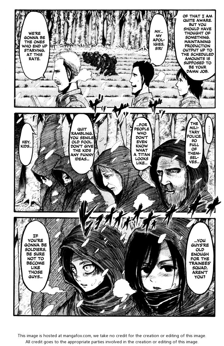 Shingeki no Kyojin Vol.04 Chapter 015 page 2