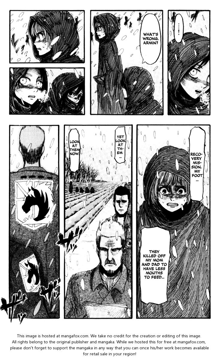 Shingeki no Kyojin Vol.04 Chapter 015 page 3