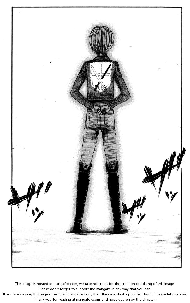 Shingeki no Kyojin Vol.04 Chapter 015 page 4