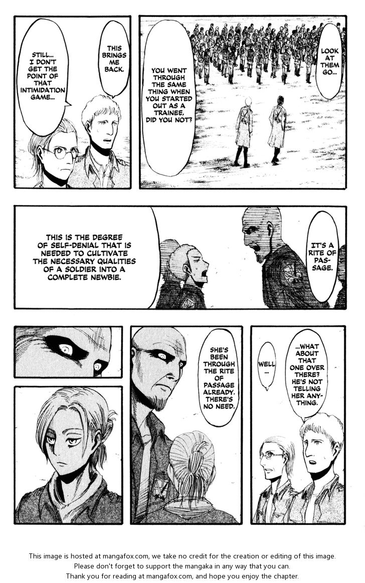 Shingeki no Kyojin Vol.04 Chapter 015 page 9