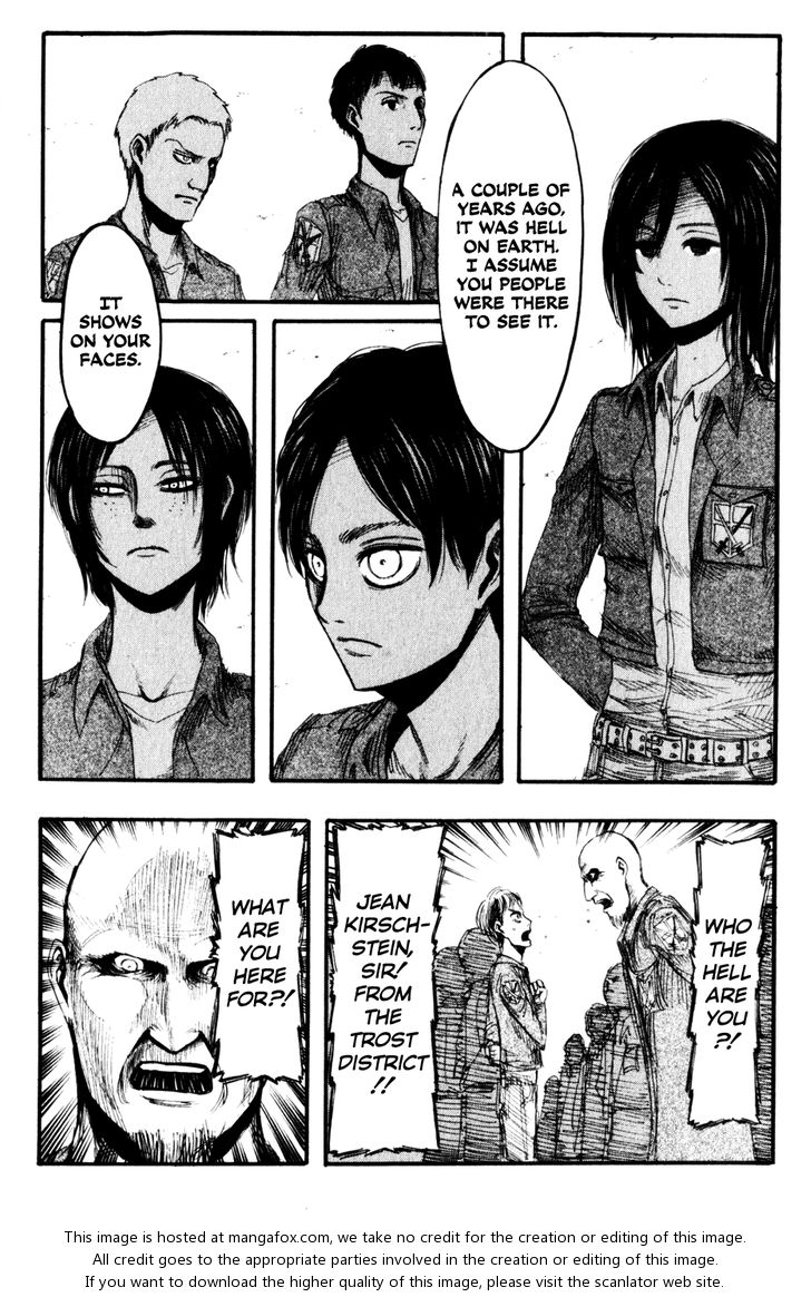 Shingeki no Kyojin Vol.04 Chapter 015 page 10