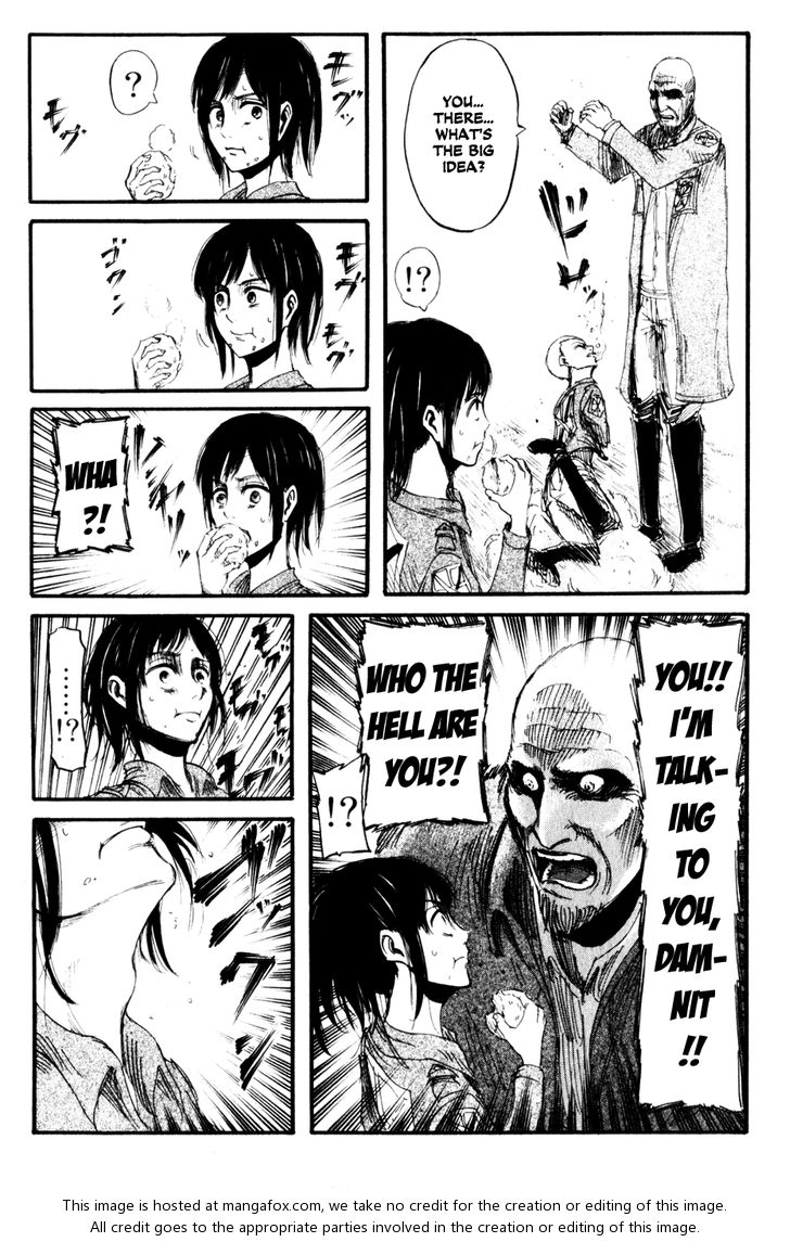 Shingeki no Kyojin Vol.04 Chapter 015 page 14
