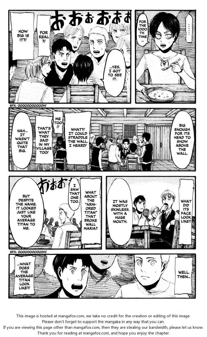 Shingeki no Kyojin Vol.04 Chapter 015 page 20