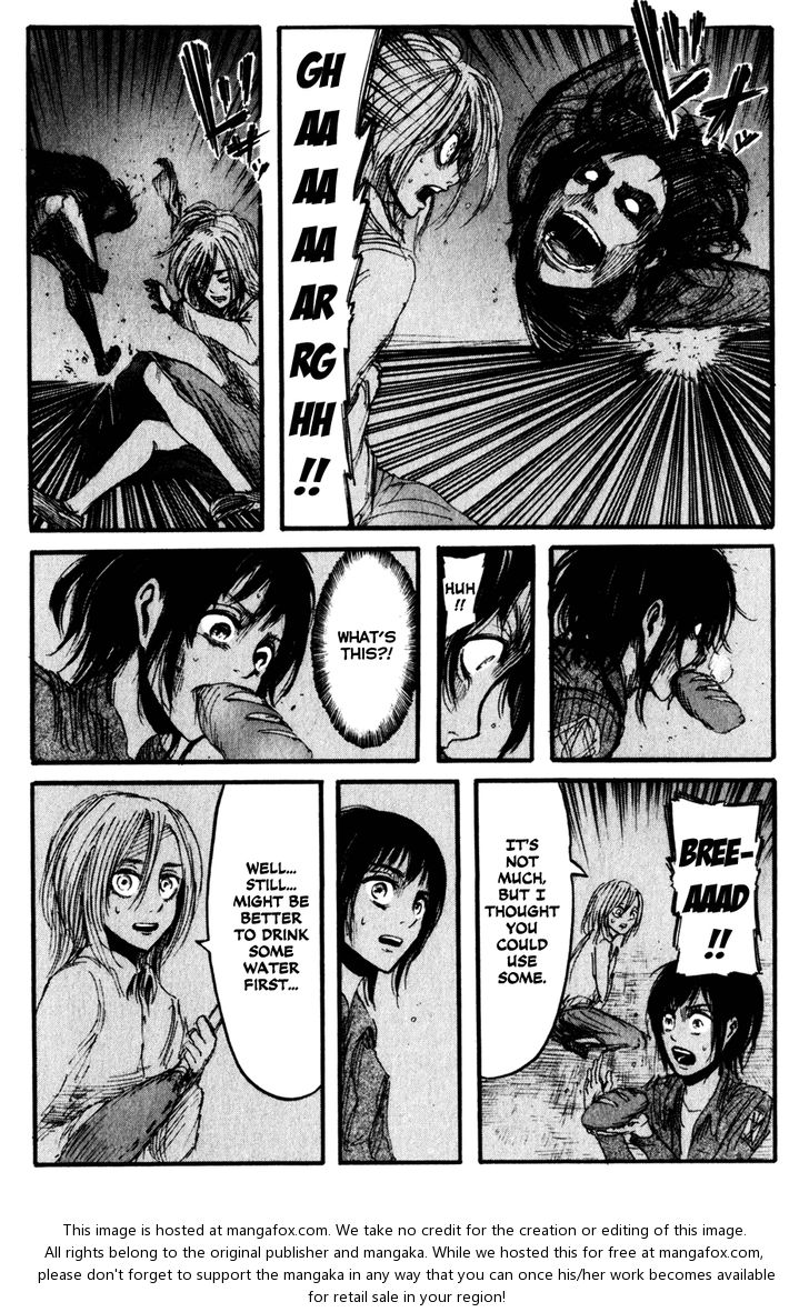 Shingeki no Kyojin Vol.04 Chapter 015 page 30