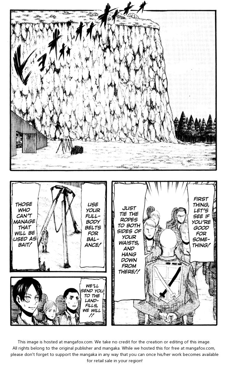 Shingeki no Kyojin Vol.04 Chapter 015 page 34