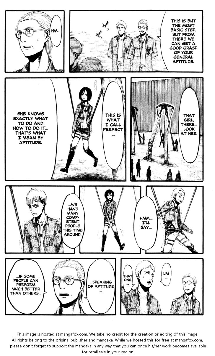 Shingeki no Kyojin Vol.04 Chapter 015 page 35
