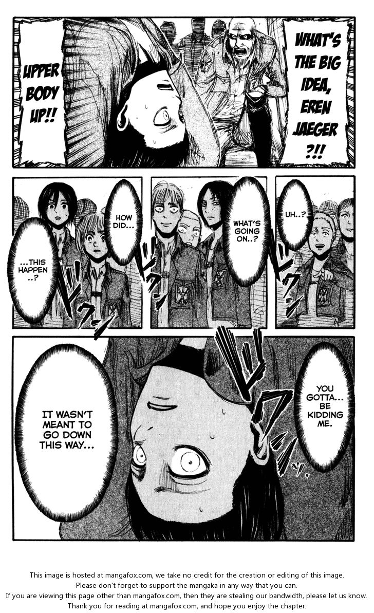 Shingeki no Kyojin Vol.04 Chapter 015 page 37