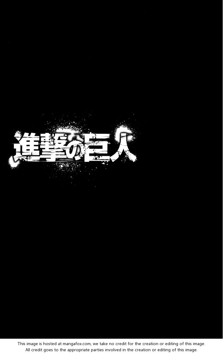 Shingeki no Kyojin Vol.04 Chapter 015 page 38