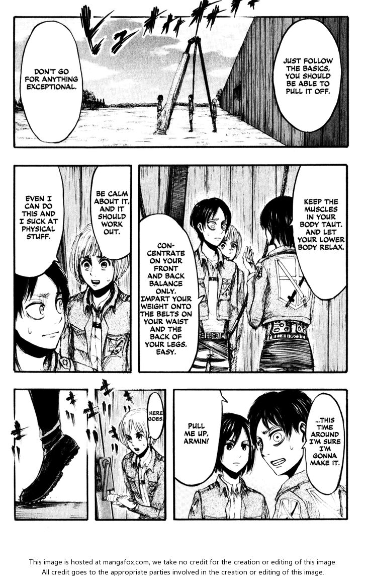 Shingeki no Kyojin Vol.04 Chapter 015 page 39