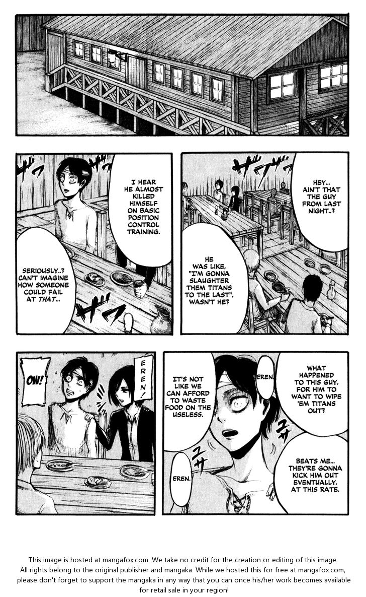 Shingeki no Kyojin Vol.04 Chapter 016 page 2