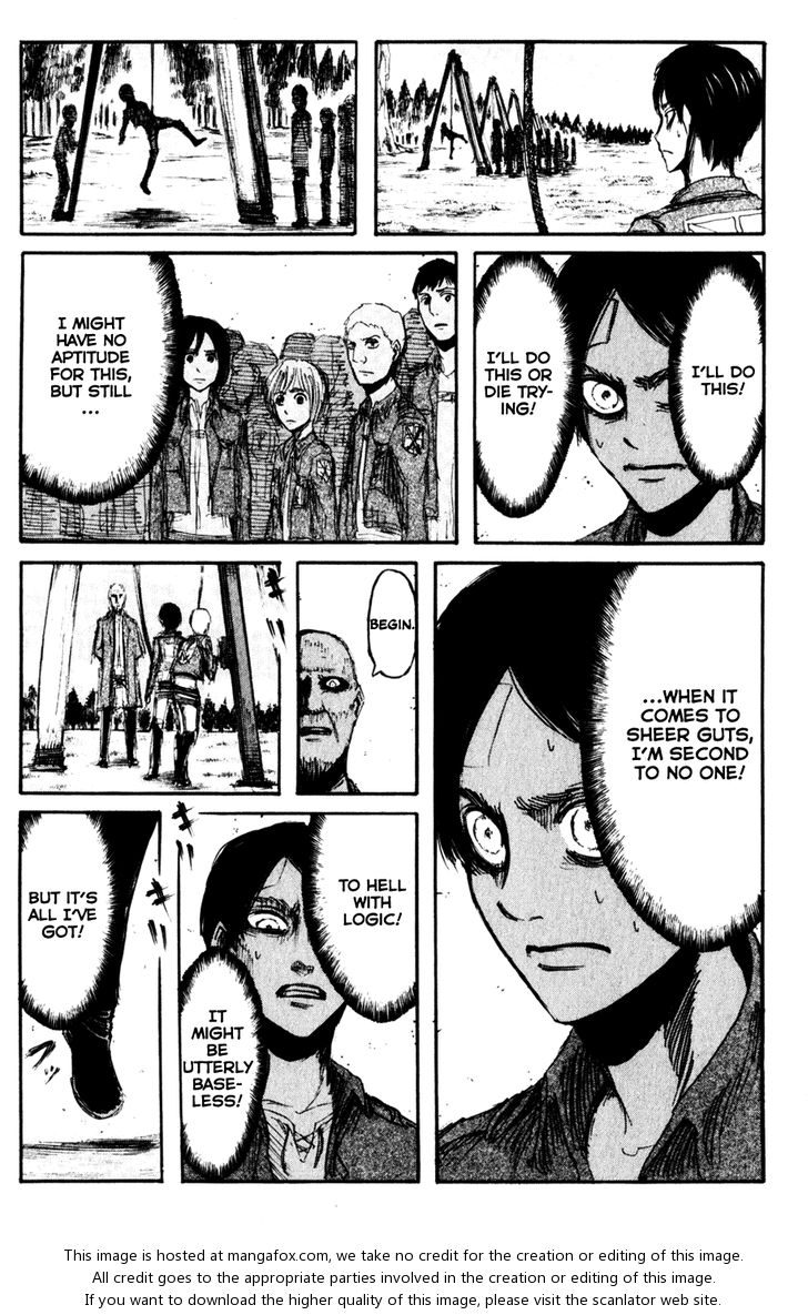 Shingeki no Kyojin Vol.04 Chapter 016 page 21