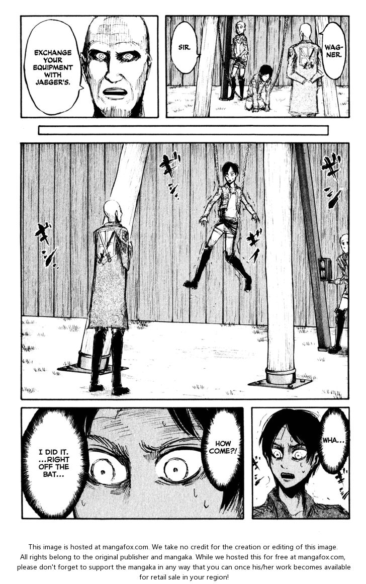 Shingeki no Kyojin Vol.04 Chapter 016 page 26