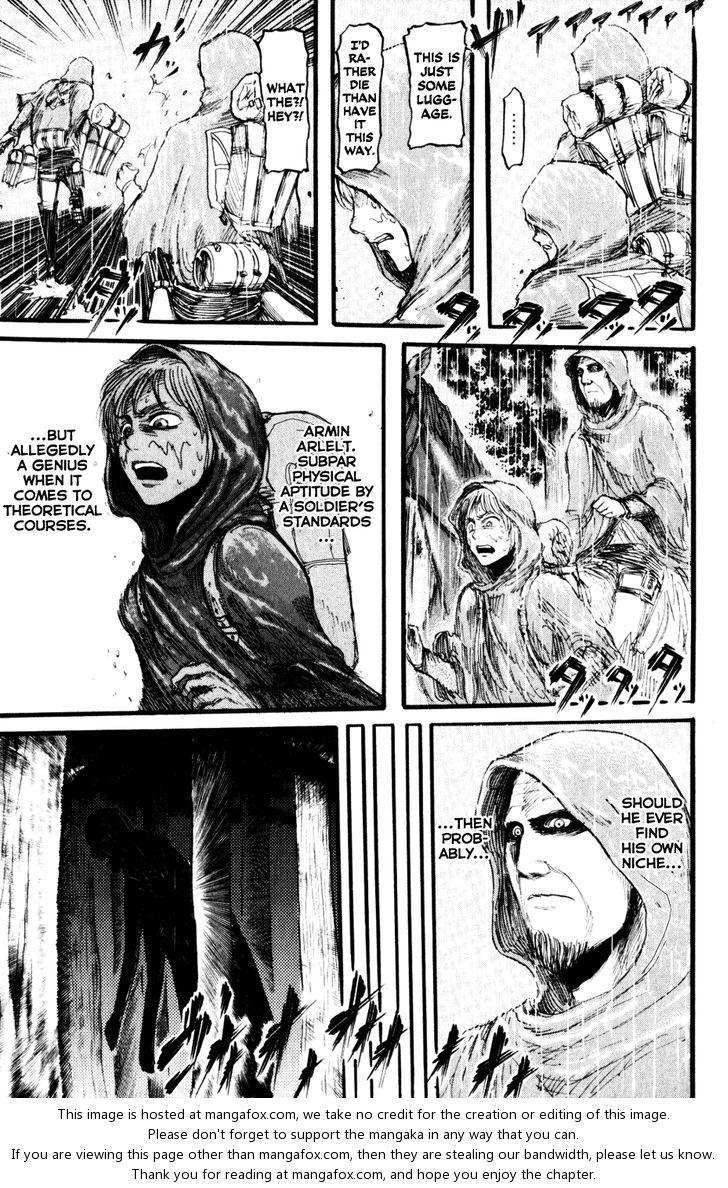 Shingeki no Kyojin Vol.04 Chapter 018 page 3