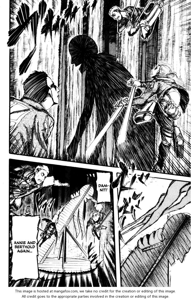 Shingeki no Kyojin Vol.04 Chapter 018 page 4