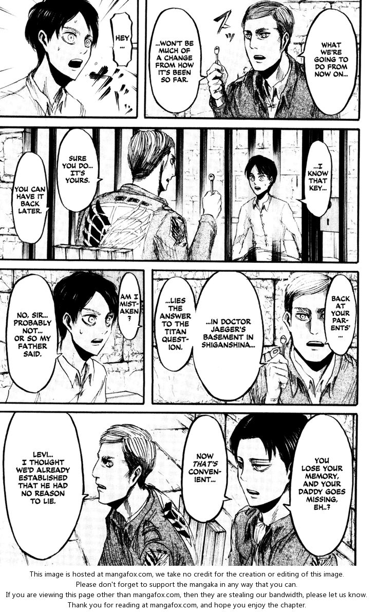 Shingeki no Kyojin Vol.04 Chapter 018 page 35