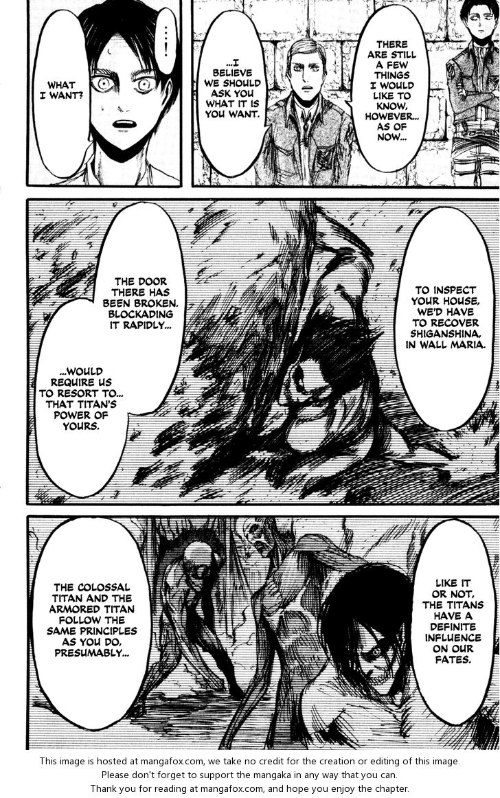 Shingeki no Kyojin Vol.04 Chapter 018 page 36