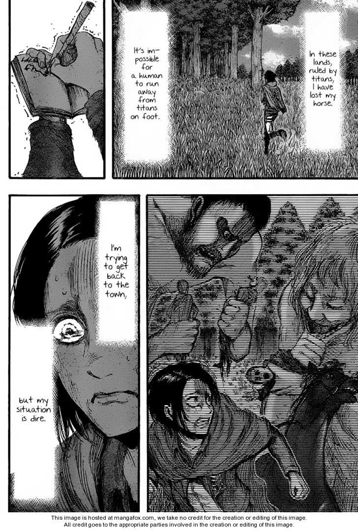 Shingeki no Kyojin Vol.05 Chapter 018.5 page 5