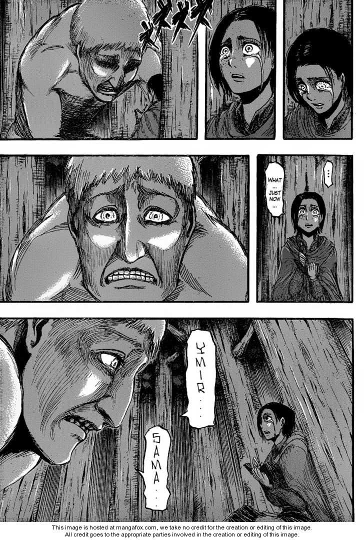 Shingeki no Kyojin Vol.05 Chapter 018.5 page 11