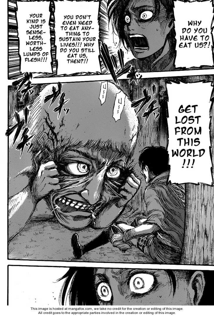 Shingeki no Kyojin Vol.05 Chapter 018.5 page 14