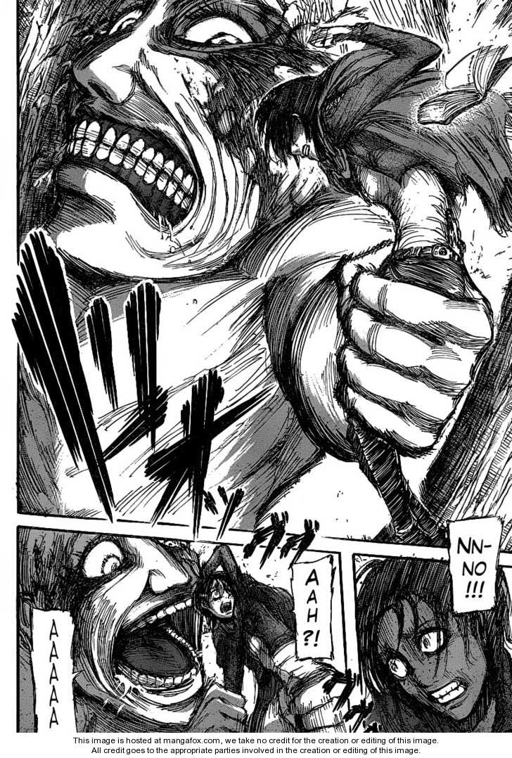 Shingeki no Kyojin Vol.05 Chapter 018.5 page 16