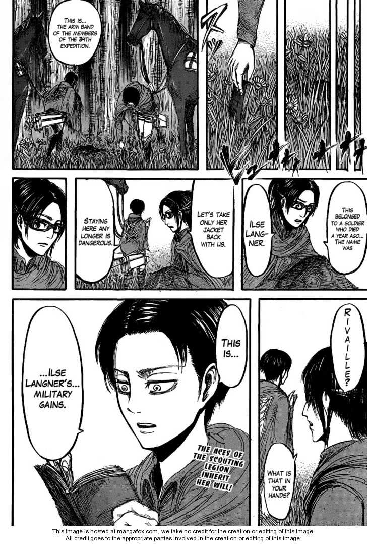 Shingeki no Kyojin Vol.05 Chapter 018.5 page 18