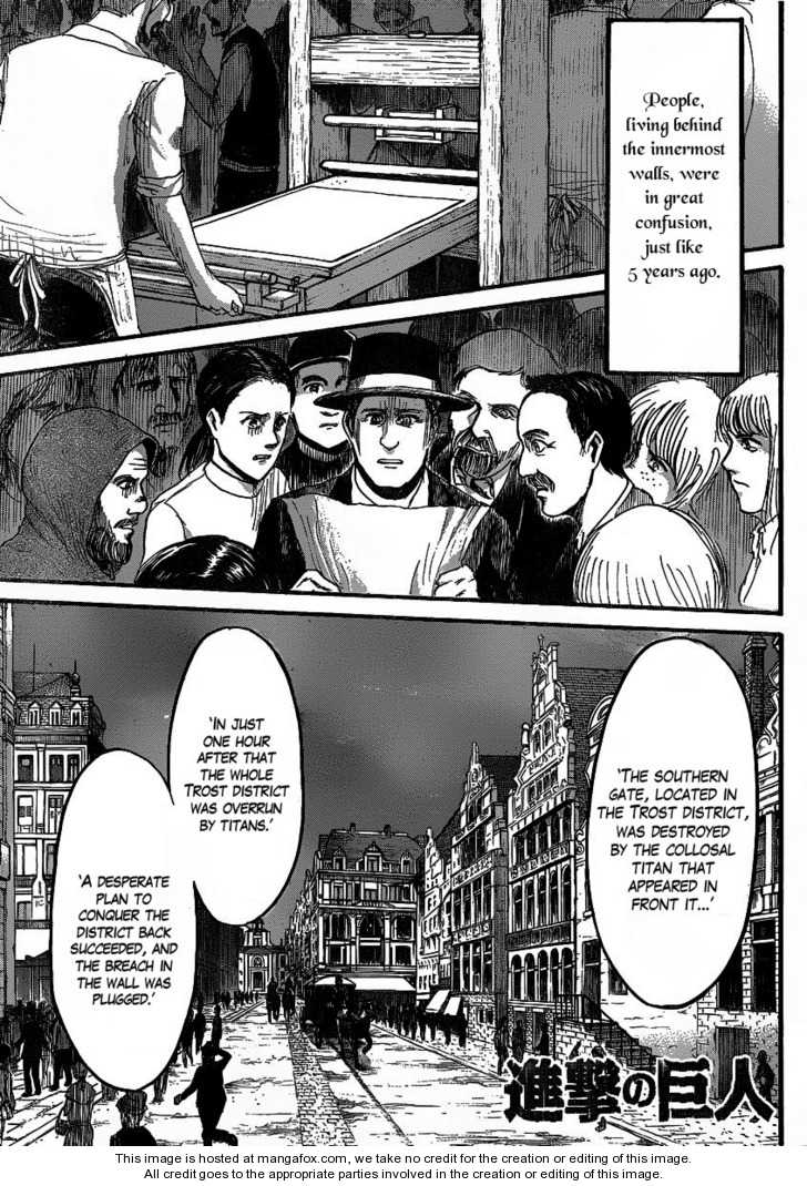 Shingeki no Kyojin Vol.05 Chapter 019 page 2