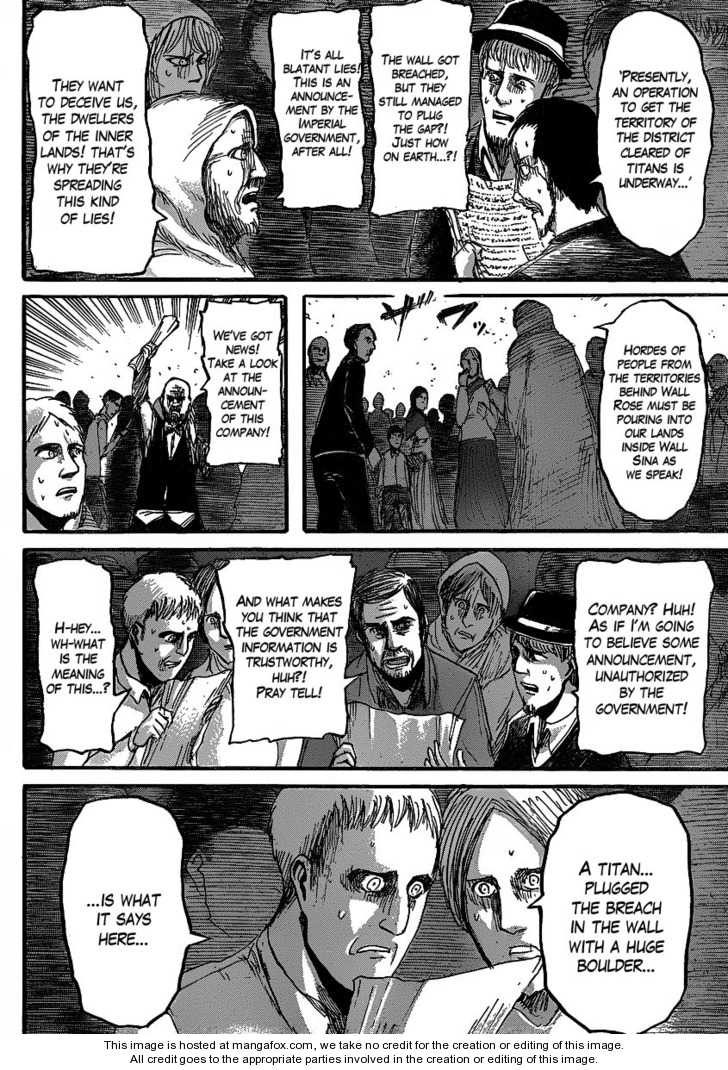 Shingeki no Kyojin Vol.05 Chapter 019 page 3