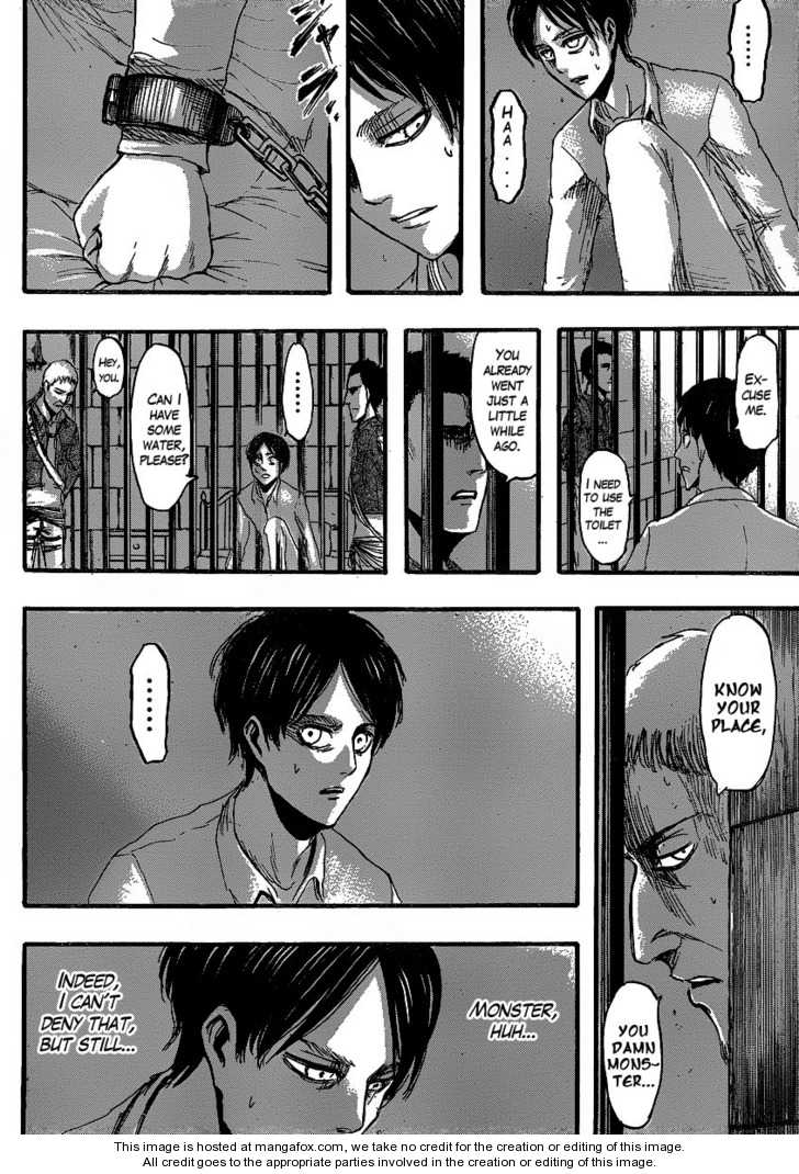 Shingeki no Kyojin Vol.05 Chapter 019 page 5